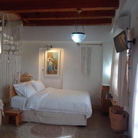 Harmonic Place Loutraki ภายนอก รูปภาพ