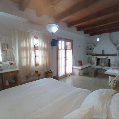 Harmonic Place Loutraki ภายนอก รูปภาพ