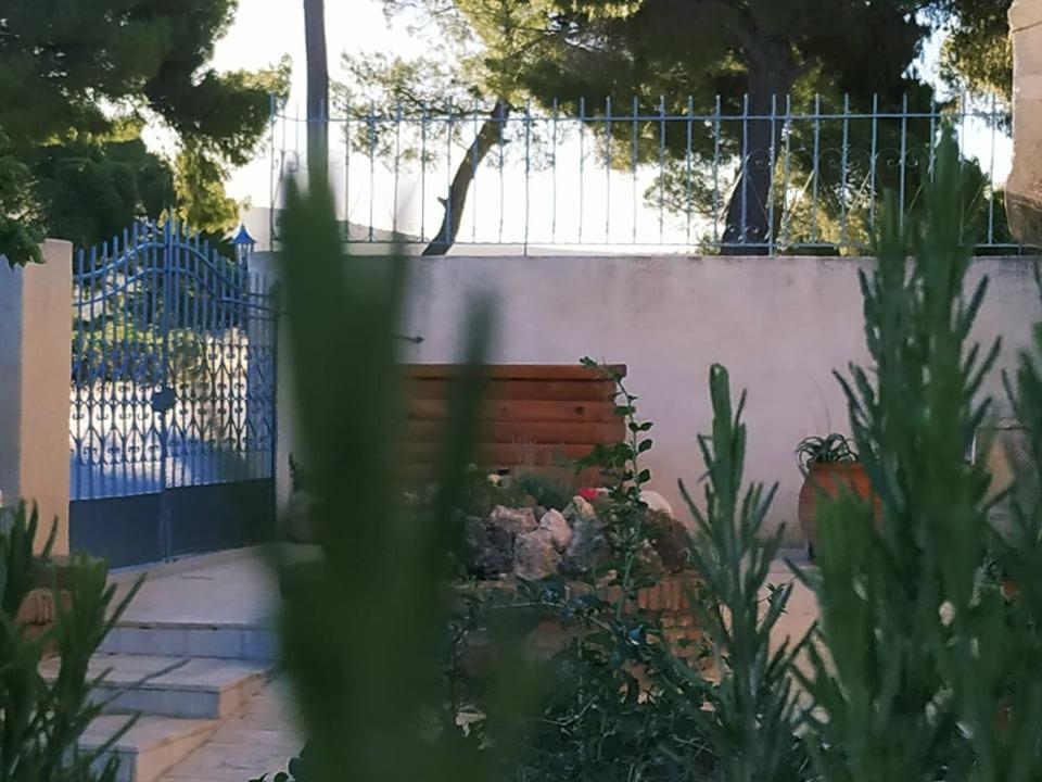 Harmonic Place Loutraki ภายนอก รูปภาพ