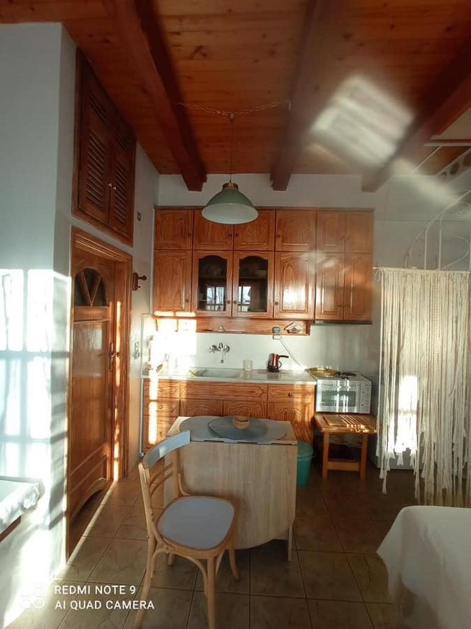 Harmonic Place Loutraki ภายนอก รูปภาพ
