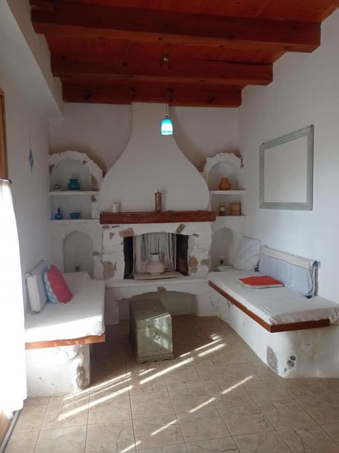 Harmonic Place Loutraki ภายนอก รูปภาพ