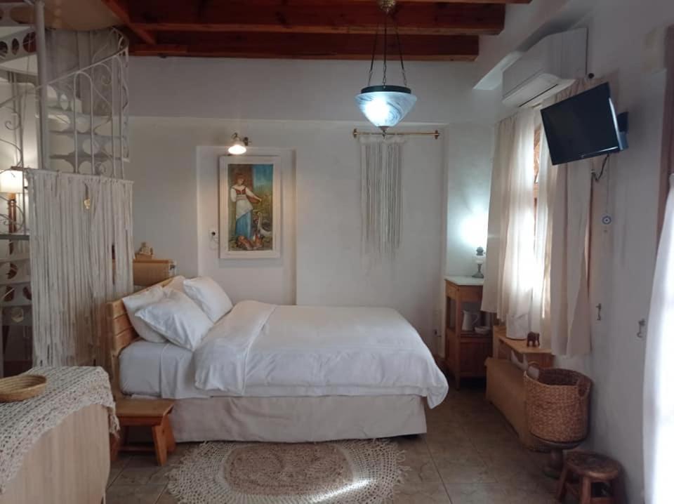 Harmonic Place Loutraki ภายนอก รูปภาพ