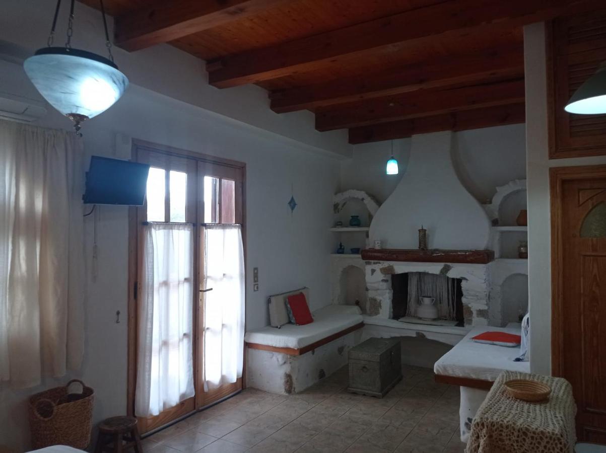 Harmonic Place Loutraki ภายนอก รูปภาพ