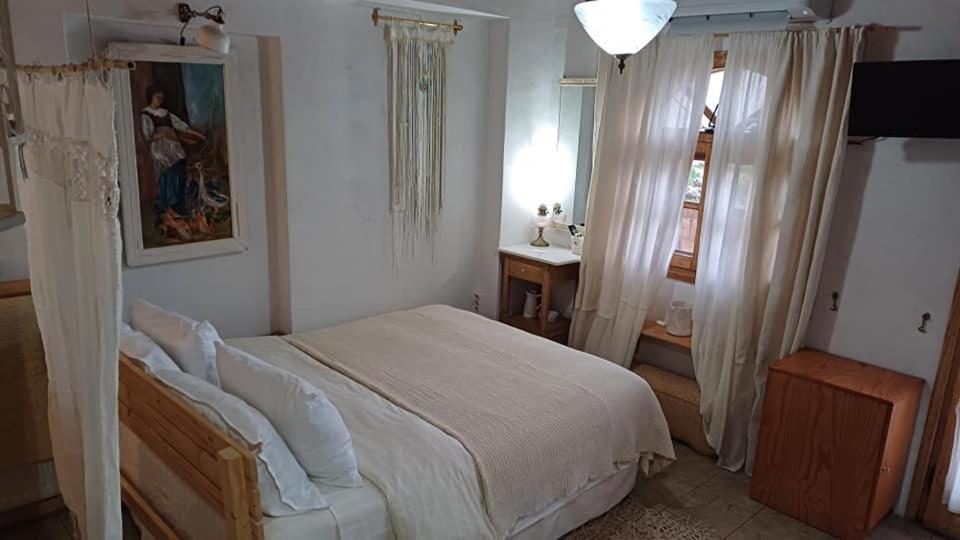 Harmonic Place Loutraki ภายนอก รูปภาพ