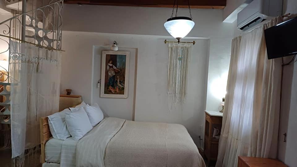 Harmonic Place Loutraki ภายนอก รูปภาพ