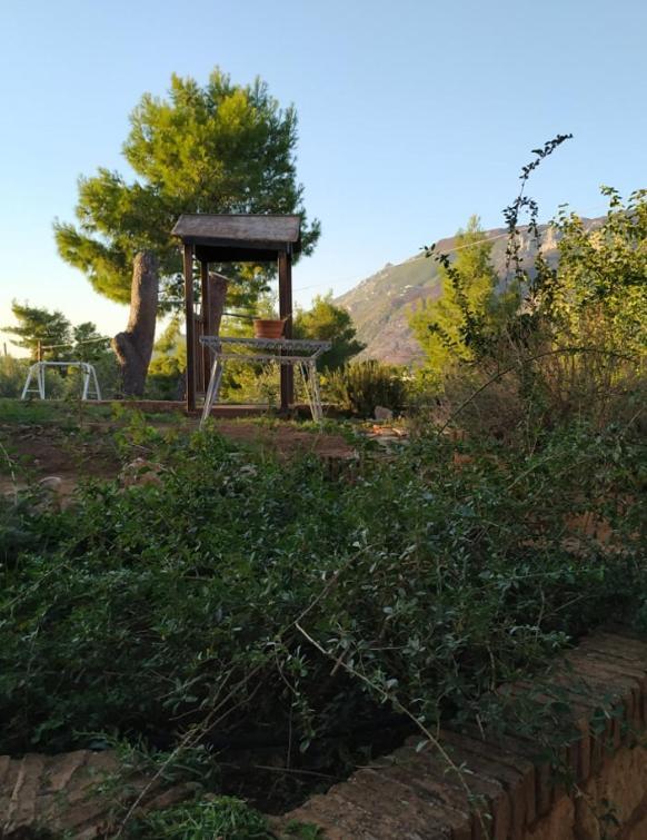 Harmonic Place Loutraki ภายนอก รูปภาพ