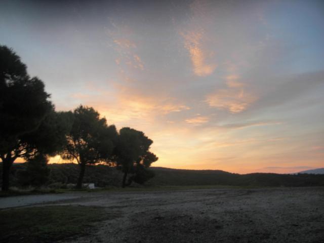 Harmonic Place Loutraki ภายนอก รูปภาพ